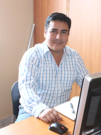 Profesor 2